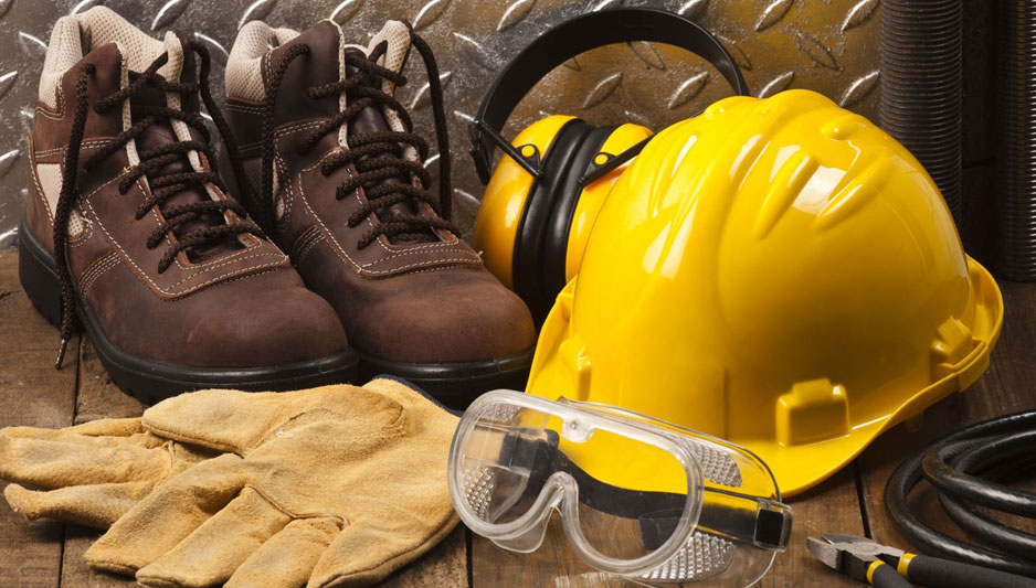 İş Güvenliği Ekipmanları ile Profesyonel Çözümler
