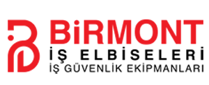 Birmont İş Elbiseleri İş Ekipmanları