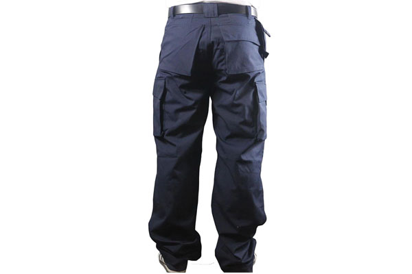 Kargo İş Pantolunu