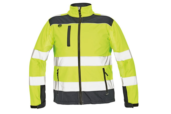 Rüzgar Geçirmeyen Mont