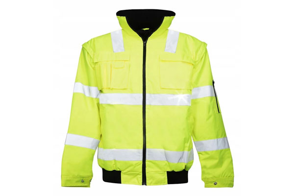 Çıkarılabilir Kollu Mont