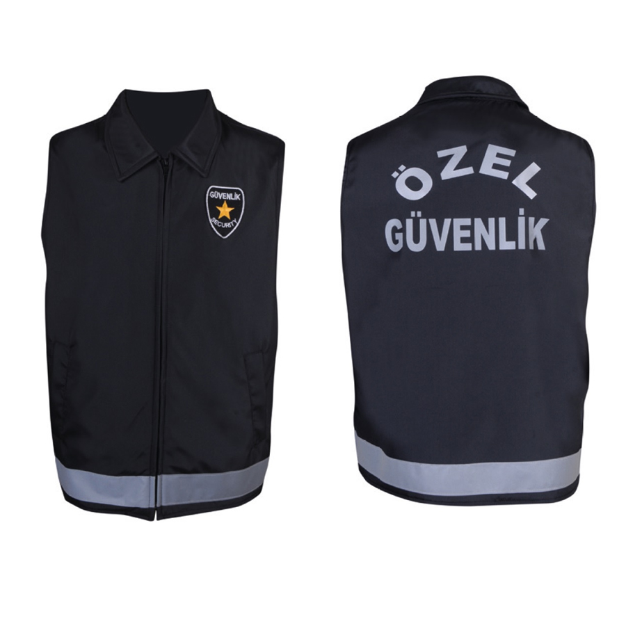 Özel Güvenlik Yeleği